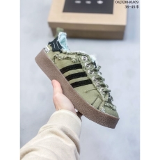 Adidas Campus Shoes